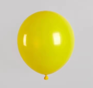 Globos de Látex Brillantes de 12 Pulgadas y 3.2g, Venta al Por Mayor de Fábrica, para Fiestas, <span class=keywords><strong>Halloween</strong></span>, Bodas, <span class=keywords><strong>Cumpleaños</strong></span>, San Valentín, Colores Pastel - Product Image 4