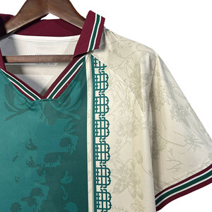 Camiseta <span class=keywords><strong>de</strong></span> <span class=keywords><strong>Portero</strong></span> <span class=keywords><strong>de</strong></span> Fútbol para Hombre, Verde, <span class=keywords><strong>de</strong></span> <span class=keywords><strong>Portugal</strong></span>, 100% Poliéster, Impermeable, <span class=keywords><strong>de</strong></span> Secado Rápido, Manga Corta - Product Image 6