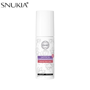 <span class=keywords><strong>10</strong></span>'u 1 Arada Termal Koruyucu Şifalı Safran Özlü Saç Spreyi Isıya Karşı Koruyucu Parlaklık Veren Besleyici Saç Bakım Spreyi - Product Image 1