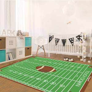 <span class=keywords><strong>Tapis</strong></span> <span class=keywords><strong>de</strong></span> terrain <span class=keywords><strong>de</strong></span> Football <span class=keywords><strong>pour</strong></span> enfants, 1 pièce, <span class=keywords><strong>tapis</strong></span> <span class=keywords><strong>de</strong></span> jeu éducatif <span class=keywords><strong>pour</strong></span> bébés - Product Image 3