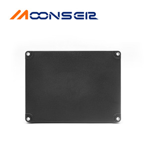 มูนส์เอียร์บอร์ดควบคุมแรงดันไฟฟ้า GAVR-15A 15A อัตโนมัติ AVR สำหรับเครื่องกำเนิดไฟฟ้าเครื่องยนต์เบนซินอะไหล่โมดูลกันสั่น - Product Image 2