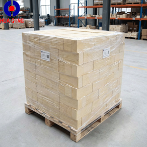 Compuesto de Yttria Calcica, ZrO2 de Alta Pureza Estabilizado con CaO, Alta Resistencia, Volumen Estable, Súper Refractario, Densidad a Granel, Corte - Product Image 5