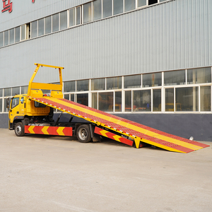 Camions <span class=keywords><strong>de</strong></span> remorquage, dépanneuses, camions <span class=keywords><strong>de</strong></span> dépannage pour le sauvetage des véhicules en cas <span class=keywords><strong>de</strong></span> panne - Product Image 4