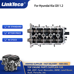 Culasse Linkteco pour HYUNDAI <span class=keywords><strong>Kappa</strong></span> i10/i20 Kia Picanto/Rio 2.0 2012-2019 2210003450 2210003451 2211103241 2211103440 - Product Image 2