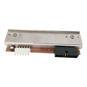Nuovo Originale 406315 Ricambio Testina di Stampa <span class=keywords><strong>LPA</strong></span> 107 Assy KCE-107-12PAT2-<span class=keywords><strong>LPA</strong></span> per Macchina Etichettatrice e Applicatrice VJ 9550 - Product Image 4