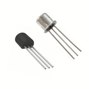 ทรานซิสเตอร์ไบโพลาร์เดี่ยวแบบ TO92 TO18 2N2222A 2N2222ของแท้ใหม่ - Product Image 1