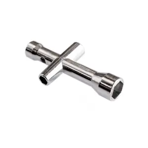 M4 7.0mm 5.5mm HEX Tool 80132 Onderhoud alat HSP 1/10 RC auto-onderdelen untuk mobil pintar