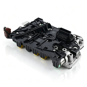 Cuerpo de Válvulas para Transmisión Automática HXT 6F35 con Solenoides y TCU, Repuesto Compatible con Ford 2009 en Adelante - Product Image 1
