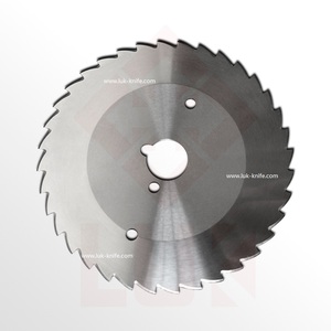 40% de réduction CEYLAN lames de Kabab circulaires dentées en acier inoxydable de 80mm pour couteau à Kebab électrique - Product Image 3