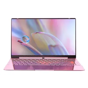 Máy Tính Xách Tay F20, 14 Inch, 12GB + 1T, HĐH Windows 10, Intel Celeron N5095, 4 Nhân, 2.0-2.9GHz, Hỗ Trợ Thẻ TF, Máy Tính Xách Tay