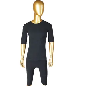 Venda quente Miha Bodytec Machine Full Body Set Suit