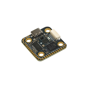 Controlador de Vuelo Foxeer H7 Mini MPU6000 4-8S con Doble BEC, Barómetro X8, con Plástico y Metal para Accesorios de Drones de Carreras RC DIY - Product Image 2
