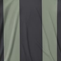 T-shirt à manches longues 3D AOP 100% polyester séchage rapide col rond motif blocs vert sauge décontracté automne vente en gros RTS OEM ODM