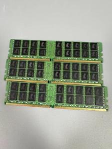 ขายส่งหน่วยความจำเซิร์ฟเวอร์ DDR4 ECC ขนาด 64GB ความเร็ว 2400MHz/2666MHz/2933MHz/3200MHz โมดูล 16GB มีสินค้าในสต็อก - Product Image 3