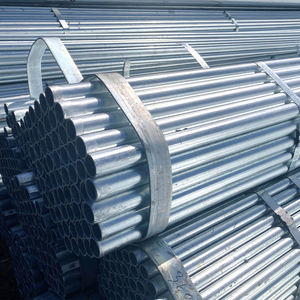 Perçage de pétrole 100mm de diamètre 8m de longueur Table de tuyau carrée en <span class=keywords><strong>acier</strong></span> galvanisé avec Ritie - Product Image 6