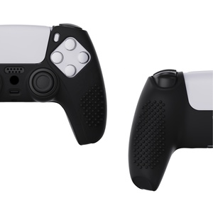 Wholesale for PS5 Skin Accessories 3D <b>Studded</b> Edition Soft Silicone Case for PS5 Controller - Product Image 3