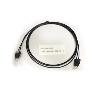 สายไฟเบอร์ออปติก FANUC รุ่น A02B-0236-K854 A66L-6001-0023 ของแท้ใหม่พร้อมสต็อก ปรับแต่งได้ - Product Image 4