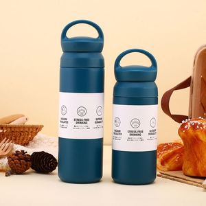 193g Lightweight Safe 304 Liner Flask for Kids Adult - Product Image 2