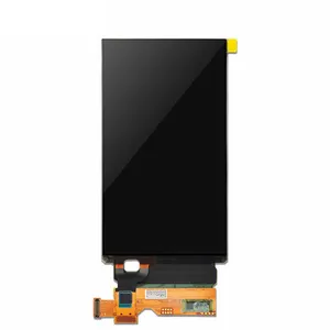 5,5 дюймовый 1440x2560 QHD гибкий 5,5 дюймовый AMOLED IPS экран панели высокой яркости Mipi гибкий OLED экран с платой драйвера