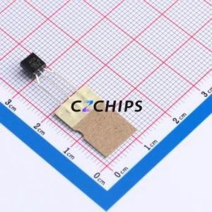 Thyristor (SCR) / Module MCR100-8 TO-92 neuf et original, vente en gros de composants électroniques et service BOM - Product Image 1
