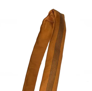 <span class=keywords><strong>Eslinga</strong></span> <span class=keywords><strong>Tubular</strong></span> Redonda de Seguridad de Alta Resistencia, 6T, Suministro Directo de Fábrica - Product Image 6