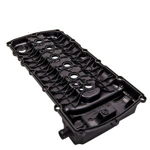 03H103429L 03H103429B ฝาครอบวาล์วสำหรับ Porsche Cayenne Audi ส่วนเครื่องยนต์ Q7 - Product Image 3