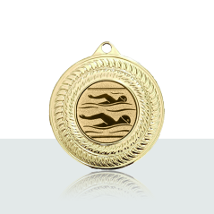Medaglia di nuoto 151 bronzo - Product Image 3