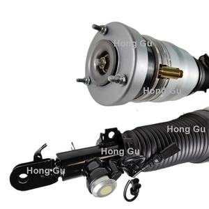 현대 제네시스 에쿠스 센테니얼 54606-3M500 54621-3M800 전면 우측 에어 서스펜션 스트럿 에어 쇼크 업소버 에어 스트럿 - Product Image 6