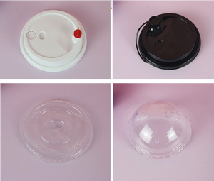 <span class=keywords><strong>Gobelet</strong></span> transparent compostable en PLA personnalisé de 350ml MAYSURE Gobelets biodégradables en <span class=keywords><strong>bioplastique</strong></span> pour boisson froide Boba Bubble Milk Tea Water - Product Image 3