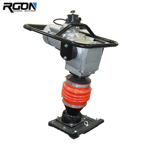 Hcd80a điện compactor búa nhảy Jack wacker điện <span class=keywords><strong>rammer</strong></span> Làm xáo trộn công cụ đa chức năng - Product Image 3