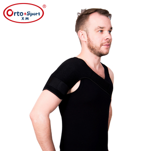 Soporte de <span class=keywords><strong>Hombro</strong></span> Estabilizado Médico para Lesiones por Uso Excesivo, Soporte de <span class=keywords><strong>Hombro</strong></span> Extraíble para <span class=keywords><strong>Tendinitis</strong></span> de <span class=keywords><strong>Hombro</strong></span> - Product Image 2