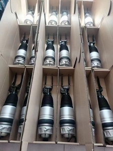 Amortiguadores de Aire para Suspensión de Automóviles, Venta Directa de Fábrica - Product Image 2