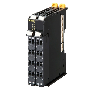 Module de sortie PLC NX-OC4633 série NX Unité de contrôle d'automatisation industrielle haute performance pour les systèmes d'usine intelligents - Product Image 2