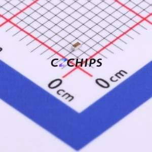 Inductor SMD LQP15MN3N3W02D 0402 (Inductancia: 3.3nH) (Corriente Nominal: 190mA Resistencia de CC (DCR): 400mOhm) - Product Image 1