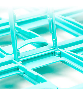 Nuevo diseño rojo <span class=keywords><strong>azul</strong></span> doble rompecabezas adivina quién soy juego con amigos adivina quién soy juego juguetes para niños entrenamiento de memoria - Product Image 5