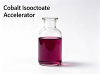 Accélérateur Isooctoate de Cobalt Topfine de Haute Qualité, Catalyseur Liquide à Durcissement Rapide pour Savon Métallique, Caoutchouc, Plastique et Matières Insaturées