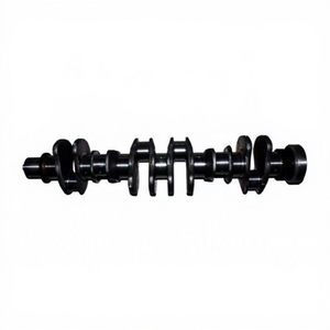 Vilebrequin de moteur diesel 612630020038 pour HOWO/STEYR WP12 - Product Image 3