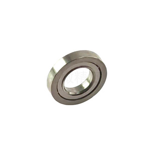 Rodamiento de Bolas Mr525b1, 2.5 mm de Diámetro Interior, 5 mm de Diámetro Exterior, 1 mm de Espesor, Precisión P5, para Fabricación de Joyería - Product Image 1