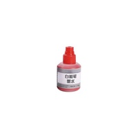 Marqueur pour tableau blanc 20ml et station de recharge d'encre permanente pour tableau blanc et encre permanente Produit de qualité supérieure