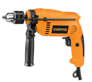 Coofix 600W 1/2 "13Mm <span class=keywords><strong>Titan</strong></span> Elektrisch Gereedschap Spaart Airbag Slotenmaker Gereedschap Kleine Waterput Boren Machion - Product Image 5