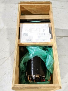 Motor Síncrono 2SP1-<span class=keywords><strong>2021</strong></span>-HA211-DD2, 12kW, 42Nm, PLC - Product Image 2