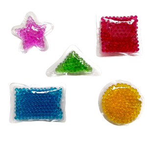 Atacado Cefaleia alívio máscara ocular gelo pacote máscara resfriamento relaxante <span class=keywords><strong>sinus</strong></span> freezer gel contas frio quente gel contas gelo pacote - Product Image 3