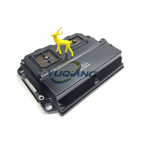 Controlador Electrónico para Motor de Maquinaria Assy 253-4522 2534522 CONTROL & <span class=keywords><strong>MTG</strong></span> <span class=keywords><strong>GP</strong></span>-ENGINE para Motor C15 C18 - Product Image 1