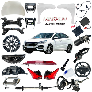 चीनी कार पार्ट्स ऑटो पार्ट्स ऑटो स्पेयर पार्ट्स सप्लायर चेरी के लिए थोक आपूर्तिकर्ता थोक विक्रेता - Product Image 4