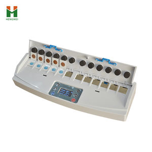 Fruit En Groente Residuen Van Bestrijdingsmiddelen Detector Snelle Detectie Instrument Draagbare Bestrijdingsmiddelen Residuen Detector Kaart - Product Image 2