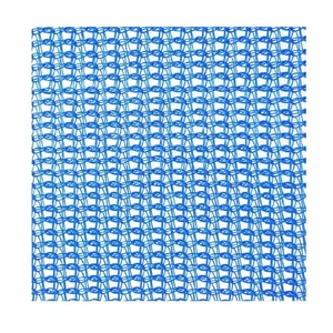 HDPE, andamio de construcción, valla de seguridad, Red de escalada de plástico, protección de sombra para embalaje, servicio de procesamiento de corte - Product Image 4