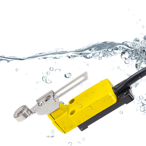 Enmg <span class=keywords><strong>kh</strong></span>ông thấm nước giới hạn chuyển đổi ET8108-CF cho phân scraper trong chăn nuôi trang trại và bãi đậu xe nhà để xe giới hạn chuyển đổi giới hạn thiết bị - Product Image 4