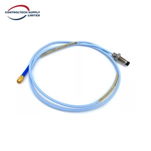 มีสินค้าในสต็อก ของแท้ใหม่ 330101-33-60-10-02-00 เซ็นเซอร์วัดระยะใกล้ Nevada ระบบวัดผลอุตสาหกรรมที่เชื่อถือได้ - Product Image 4