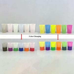 Plastic Beer Stadium Cup 20oz 22oz 24oz 32oz With Straw Lid Combo Pool Party Perfect for Party and Events PRS - Product Image 2
