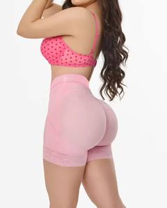 Faja de Compresión Extrema, Talla Grande, Moldeadora de Cuerpo y Pantalones Moldeadores para Mujeres Posparto, Cintura Alta con 3 Niveles de Compresión - Product Image 4